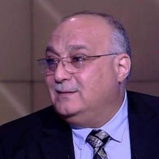 محمد نوار رئيس الإذاعة يعلن إصابته وأسرته بفيروس كورونا محمد نوار رئيس الإذاعة يعلن إصابته وأسرته بفيروس كورونا
