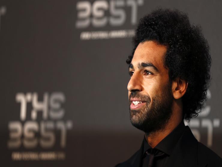 ملف مصراوي.. جوائز الأفضل في العالم.. وتعادل الأهلي أمام الإسماعيلي ملف مصراوي.. جوائز الأفضل في العالم.. وتعادل الأهلي أمام الإسماعيلي