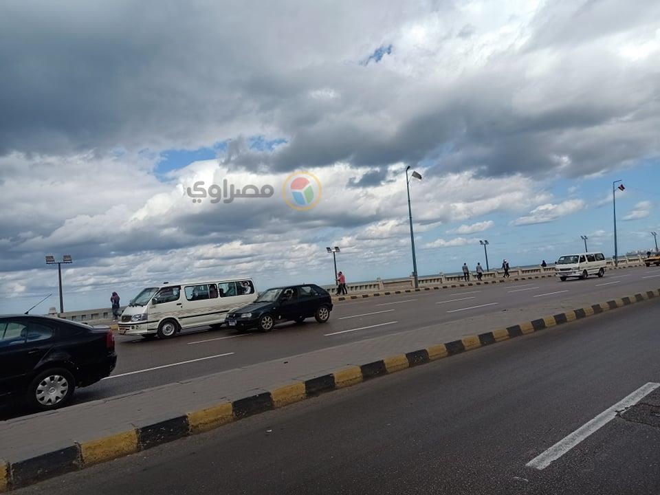 الأرصاد: انخفاض الحرارة مستمر بعد هذه الموجة.. والشتاء الطبيعي في هذا الموعد الأرصاد: انخفاض الحرارة مستمر بعد هذه الموجة.. والشتاء الطبيعي في هذا الموعد