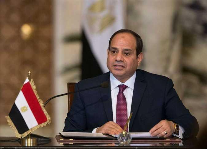 توجيه رئاسي عاجل بزيادة الحد الأدنى للأجور 300 جنيه توجيه رئاسي عاجل بزيادة الحد الأدنى للأجور 300 جنيه