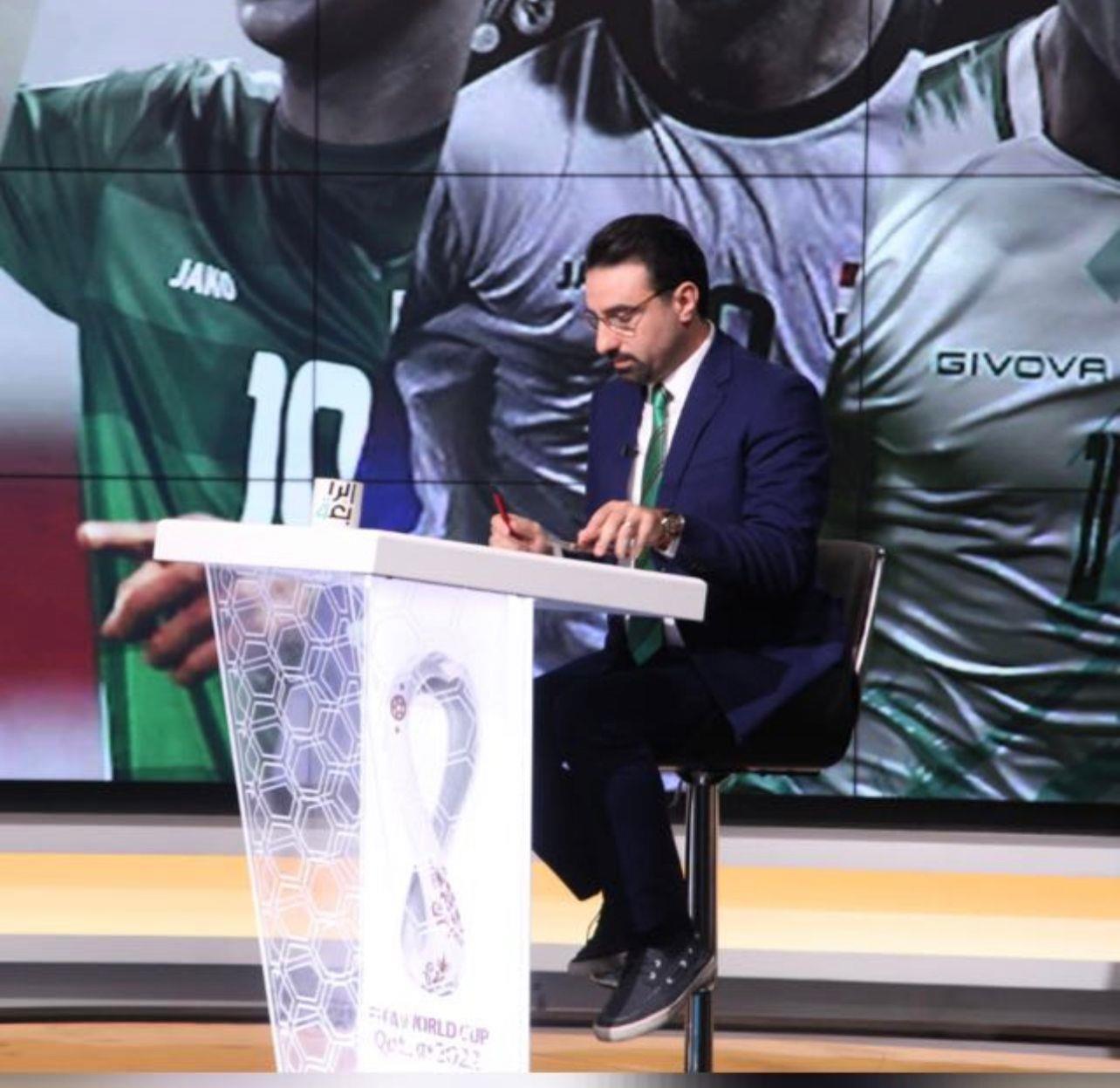 محلل سياسي: العراق بحاجة لدعم محلي أكثر من الدولي محلل سياسي: العراق بحاجة لدعم محلي أكثر من الدولي