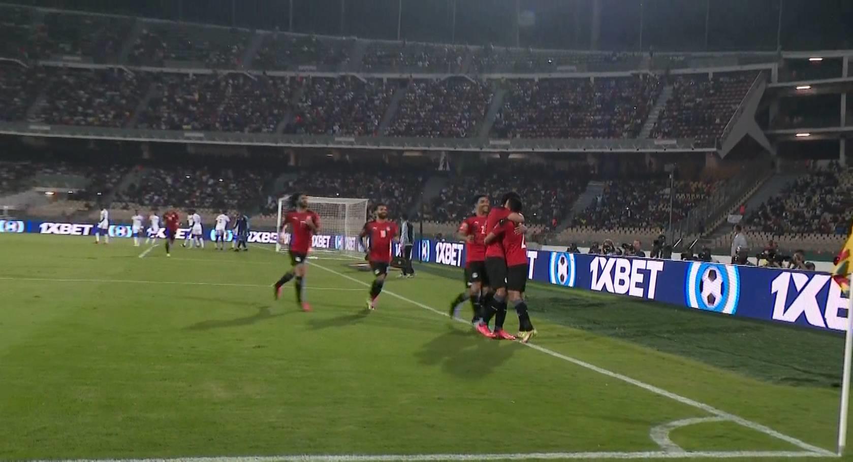 ماذا قدم لاعبي وسط منتخب مصر قبل مواجهة كوت ديفوار؟ (تحليل رقمي) ماذا قدم لاعبي وسط منتخب مصر قبل مواجهة كوت ديفوار؟ (تحليل رقمي)