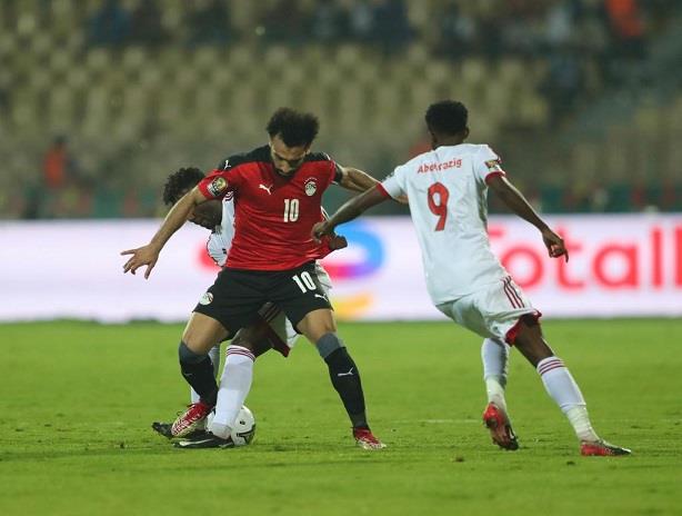 قناة مجانية عبر نايل سات تعلن بث مباراة مصر وكوت ديفوار قناة مجانية عبر نايل سات تعلن بث مباراة مصر وكوت ديفوار