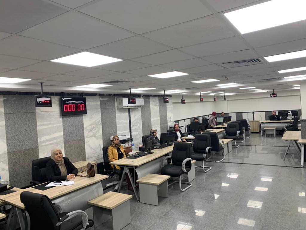 الضرائب المصرية تعلن الأوراق المطلوبة لفتح ملف لنشاط التجارة الإلكترونية الضرائب المصرية تعلن الأوراق المطلوبة لفتح ملف لنشاط التجارة الإلكترونية