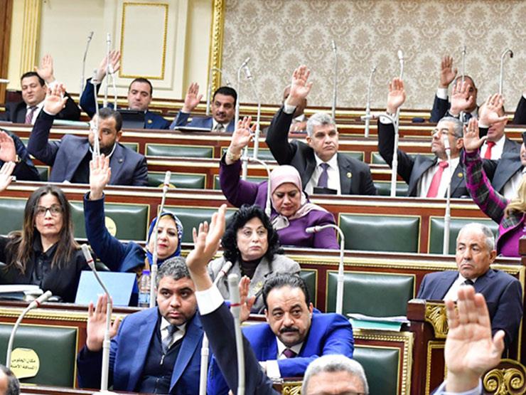 تفاصيل مناقشة "محلية النواب" تأخر اعتماد الحيز العمراني لمركز العياط تفاصيل مناقشة "محلية النواب" تأخر اعتماد الحيز العمراني لمركز العياط