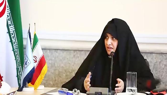 على غرار ميشيل أوباما.. سيدة إيران الأولى تعتزم تأليف كتاب على غرار ميشيل أوباما.. سيدة إيران الأولى تعتزم تأليف كتاب