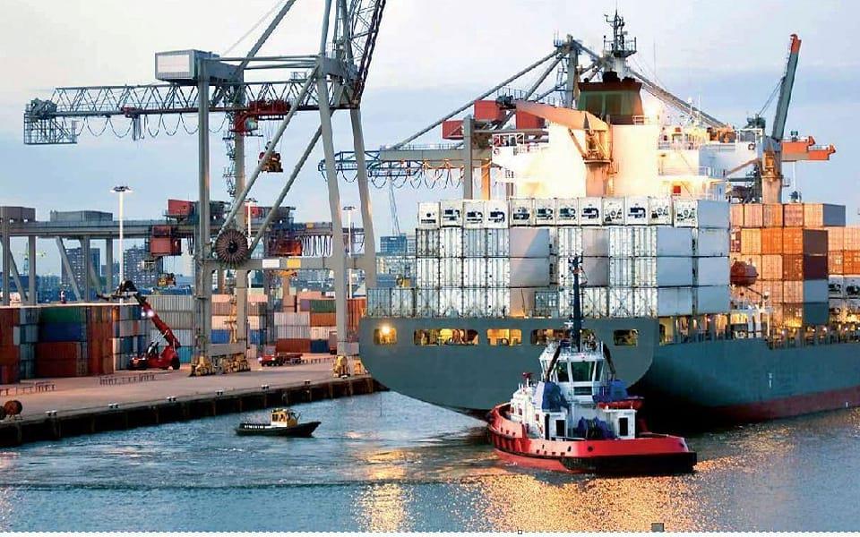 اليوم.. تطبيق اشتراطات جديدة للوافدين لمصر من الموانئ البحرية والمعابر البرية اليوم.. تطبيق اشتراطات جديدة للوافدين لمصر من الموانئ البحرية والمعابر البرية
