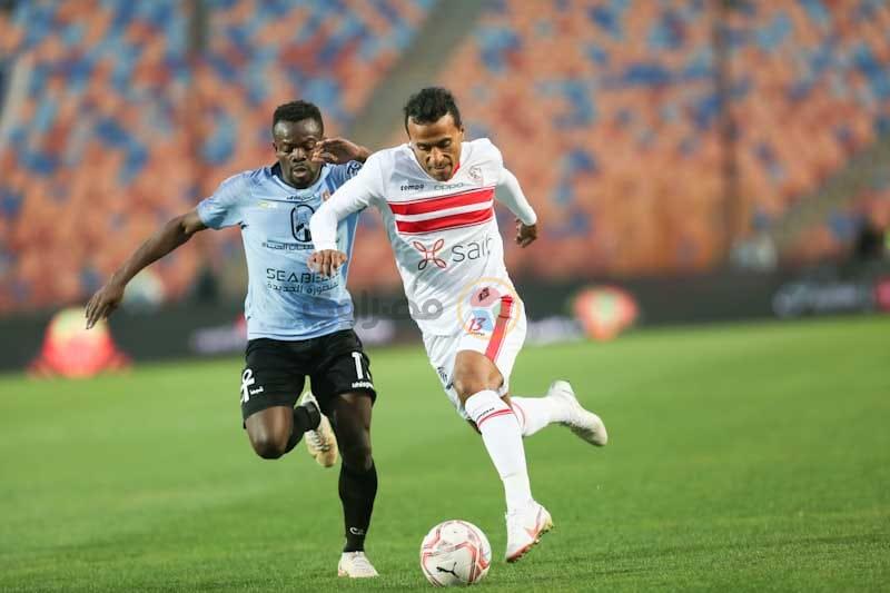 الزمالك يصطدم بكليوباترا في لقاء الفرصة الأخيرة بكأس الرابطة الزمالك يصطدم بكليوباترا في لقاء الفرصة الأخيرة بكأس الرابطة
