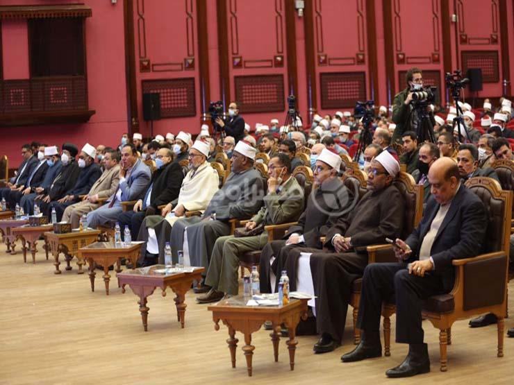 وكيل الأزهر: التنجيم علم زائف يعبث بمخاوف الناس ويتاجر بآمالهم وكيل الأزهر: التنجيم علم زائف يعبث بمخاوف الناس ويتاجر بآمالهم