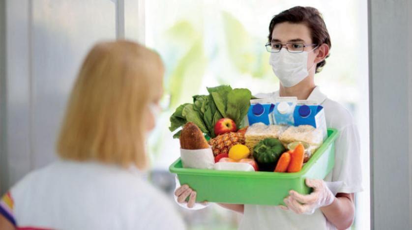 روشتة للمتعافين من أوميكرون.. ما تأكله وتشربه لاستعادة قوتك؟ روشتة للمتعافين من أوميكرون.. ما تأكله وتشربه لاستعادة قوتك؟