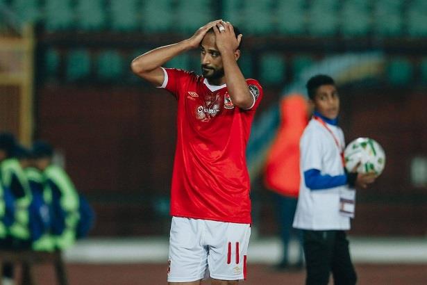 وليد سليمان: جوزيه رفض ضمي للأهلي.. ولايمكن مقارنة أجيال الأهلي ببعضها وليد سليمان: جوزيه رفض ضمي للأهلي.. ولايمكن مقارنة أجيال الأهلي ببعضها