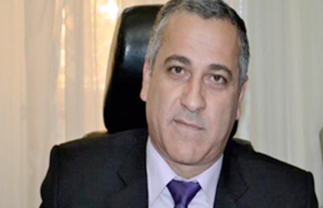 الشوربجي ناعياً ياسر رزق: من ألمع وأبرز صحفيي جيله الشوربجي ناعياً ياسر رزق: من ألمع وأبرز صحفيي جيله
