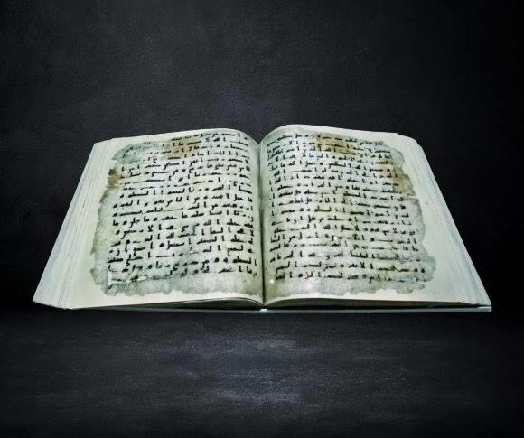 الآثار ترصد تاريخ نشأة الكتابة في مصر