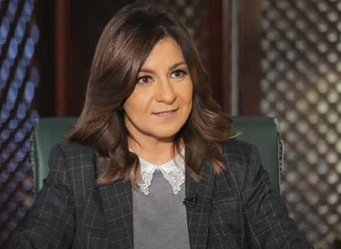 وزيرة الهجرة تشيد بجهود الدكتور مهندس هاني عازر في الإعداد لمؤتمر "مصر تستطيع بالصناعة" وزيرة الهجرة تشيد بجهود الدكتور مهندس هاني عازر في الإعداد لمؤتمر "مصر تستطيع بالصناعة"