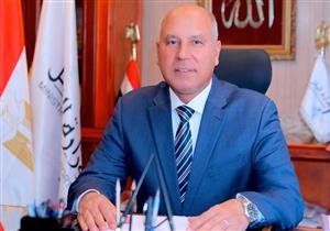 وزير النقل يدعو الشركات الهولندية للاستثمار في قطاع النقل النهري بمصر
