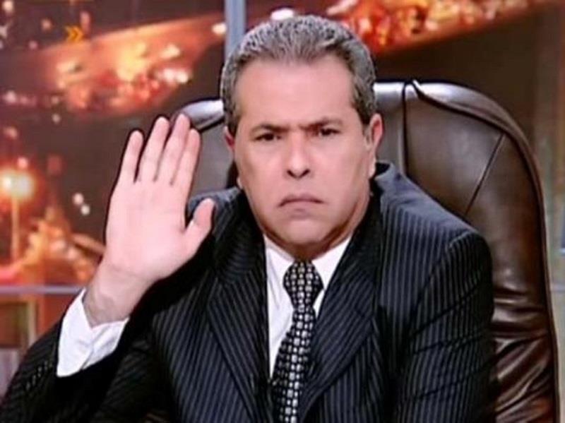 إخلاء سبيل الإعلامي توفيق عكاشة إخلاء سبيل الإعلامي توفيق عكاشة