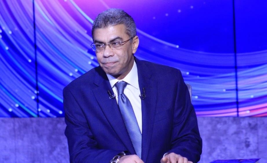 قيادات الصحافة والإعلام تنعي ياسر رزق: الصحفي المحترف ورفيق الدرب قيادات الصحافة والإعلام تنعي ياسر رزق: الصحفي المحترف ورفيق الدرب
