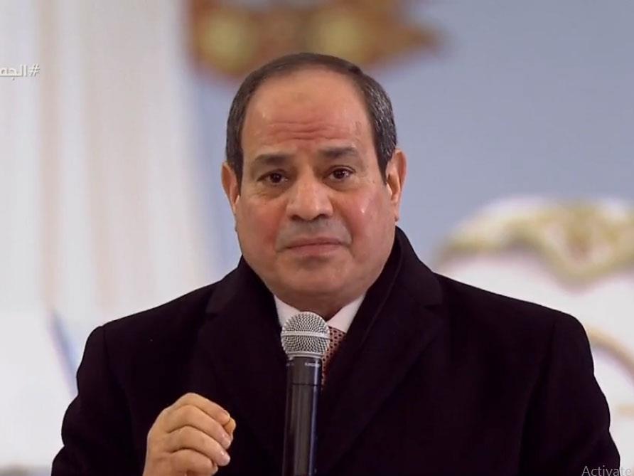 توجيه عاجل من الرئيس بإضافة 3 تخصصات إلى مكافأة أطباء الامتياز توجيه عاجل من الرئيس بإضافة 3 تخصصات إلى مكافأة أطباء الامتياز