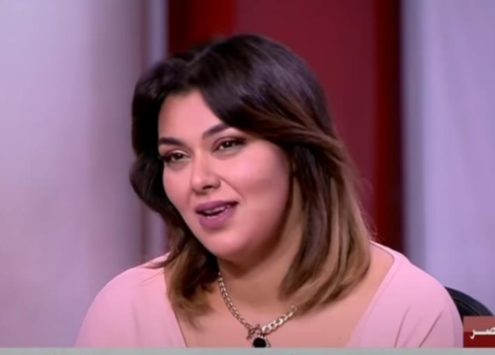 بعد أيام من خطوبتها.. ندى رحمي تمر بأزمة صحية: الوجع مميت بعد أيام من خطوبتها.. ندى رحمي تمر بأزمة صحية: الوجع مميت