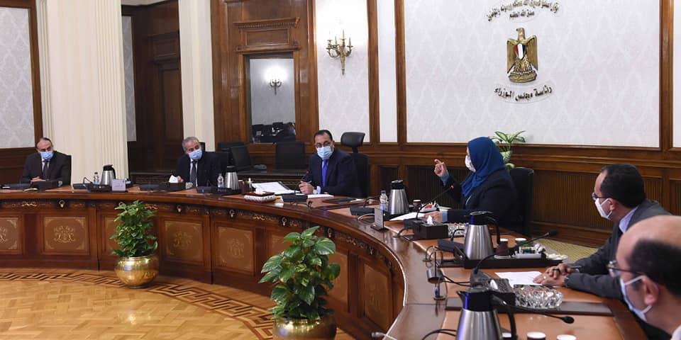 دعم وتعاقد وتمديد.. 3 قرارات جديدة لمجلس الوزراء اليوم دعم وتعاقد وتمديد.. 3 قرارات جديدة لمجلس الوزراء اليوم