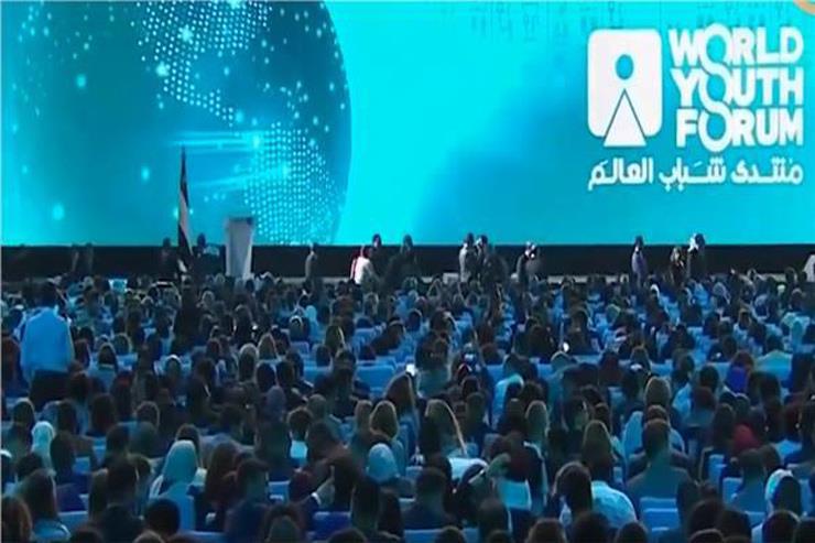 تنسيقية شباب الأحزاب تقدم الشكر للجنة منتدى شباب العالم تنسيقية شباب الأحزاب تقدم الشكر للجنة منتدى شباب العالم