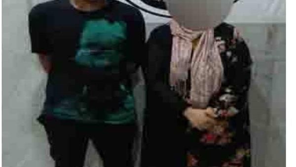 "منشور للبيع أو للتبني على فيسبوك".. رجل وزوجته يعرضان طفلتهما للبيع بالأميرية "منشور للبيع أو للتبني على فيسبوك".. رجل وزوجته يعرضان طفلتهما للبيع بالأميرية