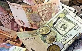 أسعار العملات العربية مقابل الجنيه اليوم الاثنين في البنك الأهلي