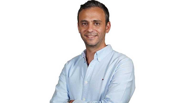 أوبر تعين يوسف أبو سيف مديراً عاماً لها في مصر أوبر تعين يوسف أبو سيف مديراً عاماً لها في مصر