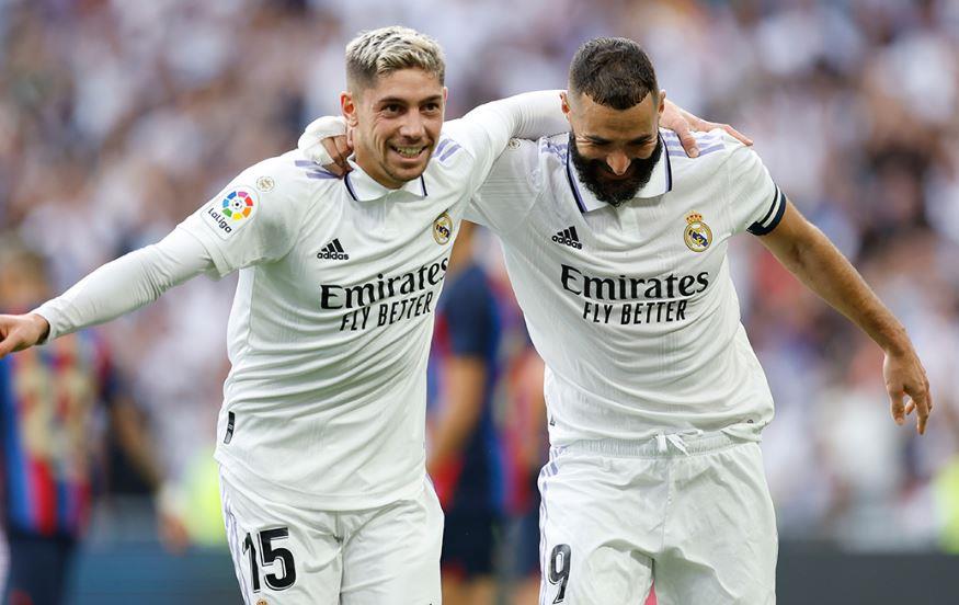 غياب ثلاثي الفريق".. فينيسيوس يقود هجوم ريال مدريد أمام راي | مصراوى