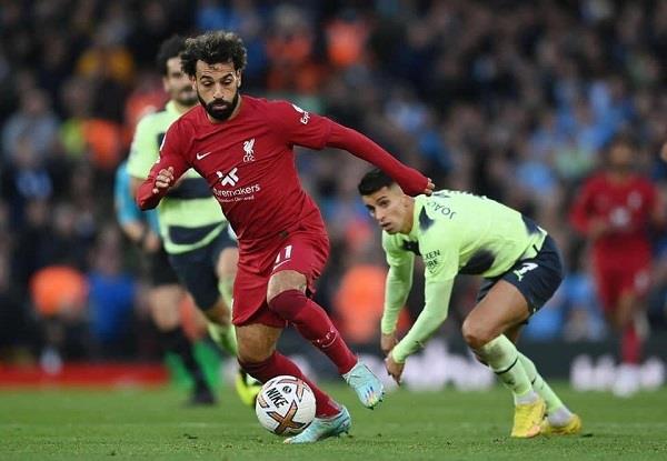 ماذا قال صلاح بعد فوز ليفربول على مانشستر سيتي؟ | مصراوى