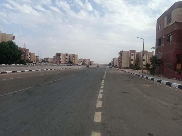 حالة الطقس بمدينة طور سيناء  