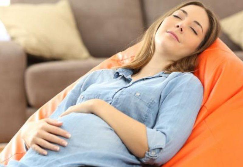  خطر تجلط الدم يهدد الحوامل