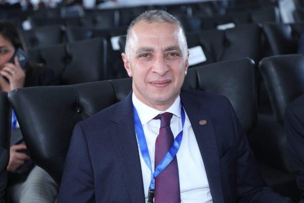 رئيس السويدي إليكتريك: إنشاء محطتي كهرباء في دبي والشارقة وندرس إنشاء مشروعات صناعية في الإمارات رئيس السويدي إليكتريك: إنشاء محطتي كهرباء في دبي والشارقة وندرس إنشاء مشروعات صناعية في الإمارات