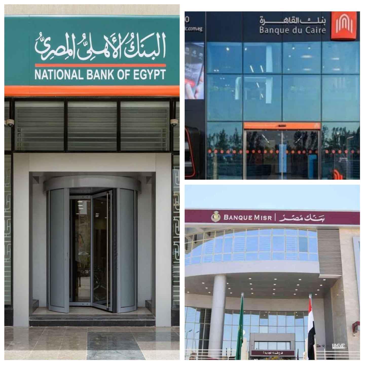 بعد وقف إصدارها.. ما بدائل شهادة 25% في بنوك الأهلي ومصر والقاهرة؟ بعد وقف إصدارها.. ما بدائل شهادة 25% في بنوك الأهلي ومصر والقاهرة؟