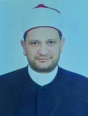 ينقلها التلفزيون.. الأوقاف: إمام مسجد السيد البدوي خطيبًا للجمعة المقبلة ينقلها التلفزيون.. الأوقاف: إمام مسجد السيد البدوي خطيبًا للجمعة المقبلة