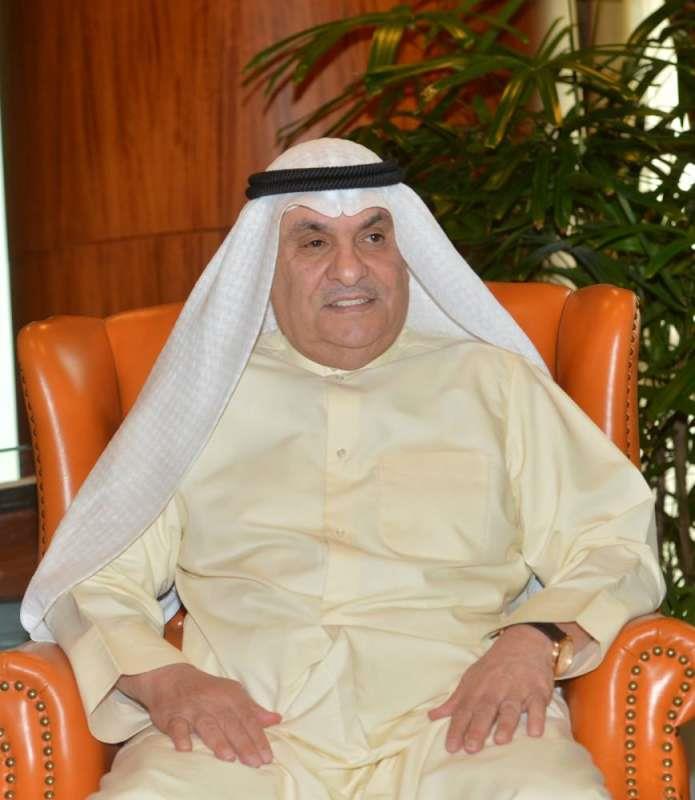 رئيس غرفة صناعة الكويت: نستهدف الاستثمار في قطاعات واعدة بمصر