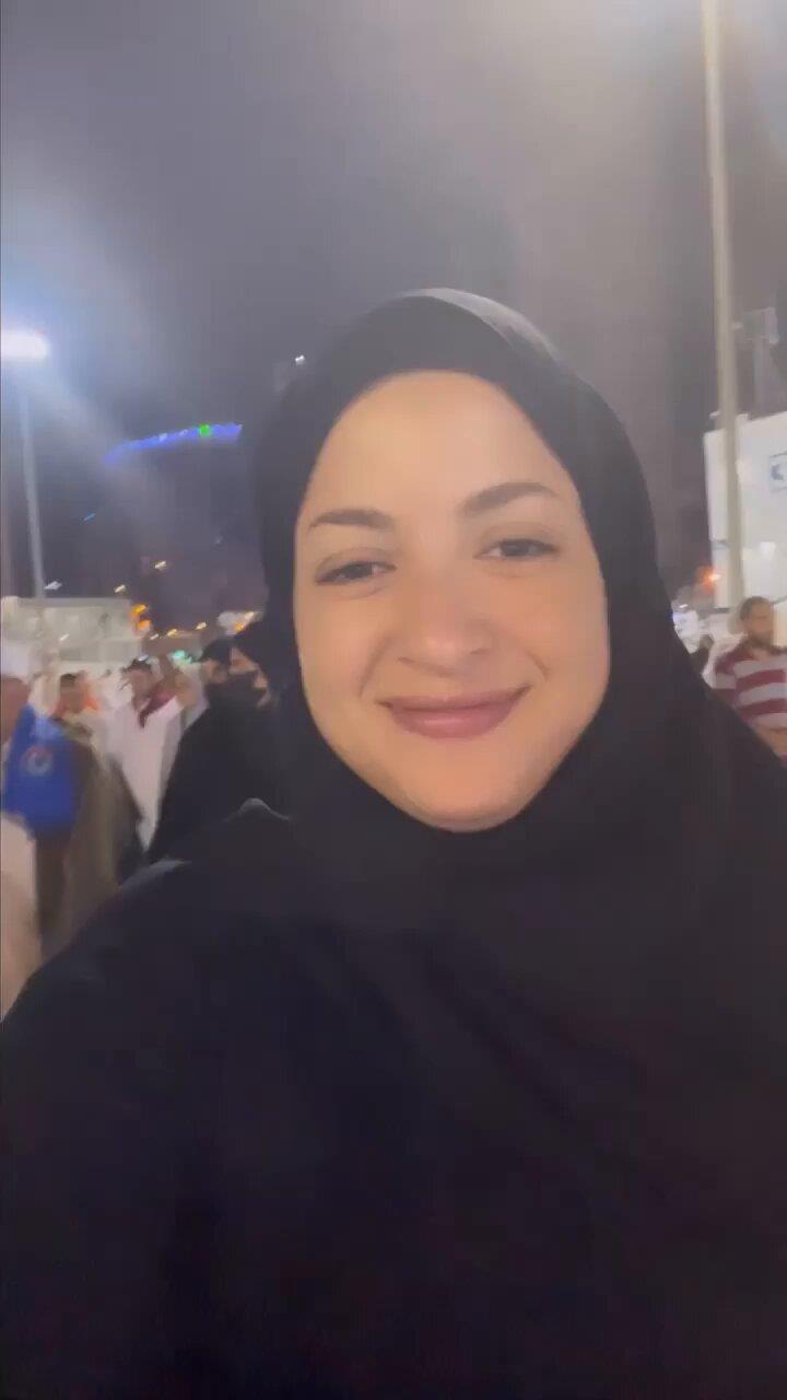 منى فاروق: فكرت في الانتحار أول امبارح مع إني لسه عاملة عمرة | مصراوى