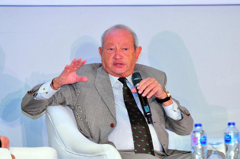 ساويرس: استثمارات السعودية بالبحر الأحمر تهدد مشروعات مصر بهذه المنطقة ساويرس: استثمارات السعودية بالبحر الأحمر تهدد مشروعات مصر بهذه المنطقة