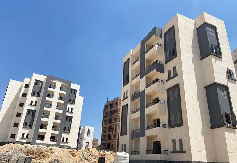 لو هتشتري شقة.. 4 مشروعات سكنية متاح الحجز بهم الآن - أسعار | مصراوى