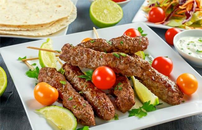 طريقة عمل كفتة الحاتي في الفرن بأوفر المنتجات طريقة عمل كفتة الحاتي في الفرن بأوفر المنتجات