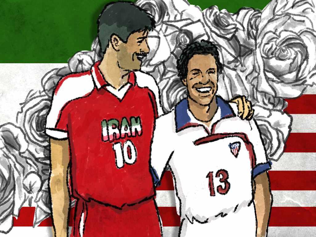 أم المباريات.. قصة بطولية لكرة القدم ستتكرر بعد 24 عامًا بمونديال قطر