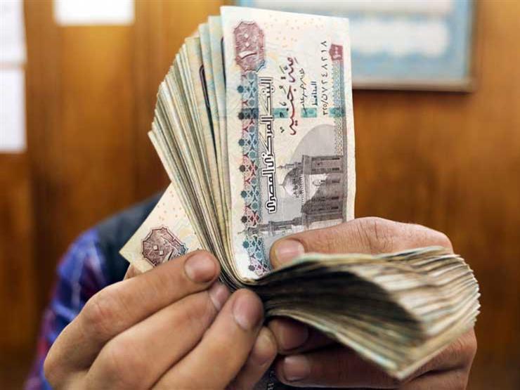 تفاصيل القرض الشخصي في بنكي الأهلي ومصر بعد رفع الفائدة عليها تفاصيل القرض الشخصي في بنكي الأهلي ومصر بعد رفع الفائدة عليها