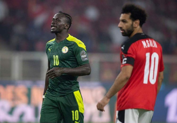 ماني يمر بكابوس صلاح قبل المونديال ماني يمر بكابوس صلاح قبل المونديال