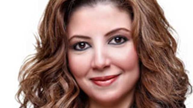 رانيا هاشم تنتقل رسميًّا إلى قناة الحياة