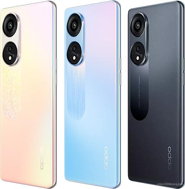 أوبو Oppo A1 Pro ببطارية 4800 مللي أمبير