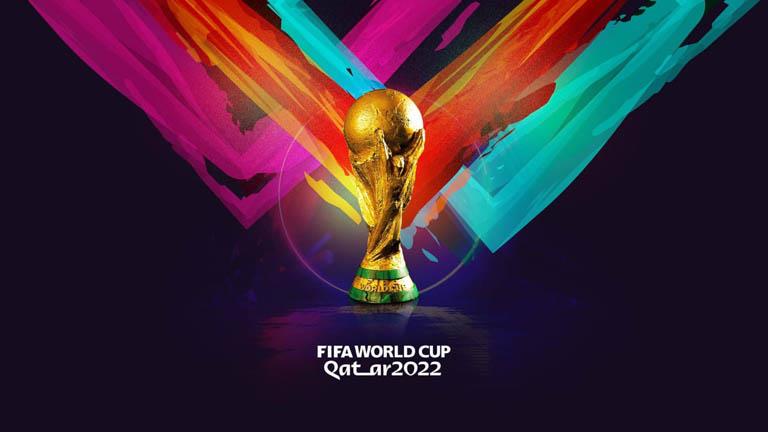شجع فريقك المفضل في كأس العالم بأفضل تيشرتات ولوحات مونديال 2022 - 2023