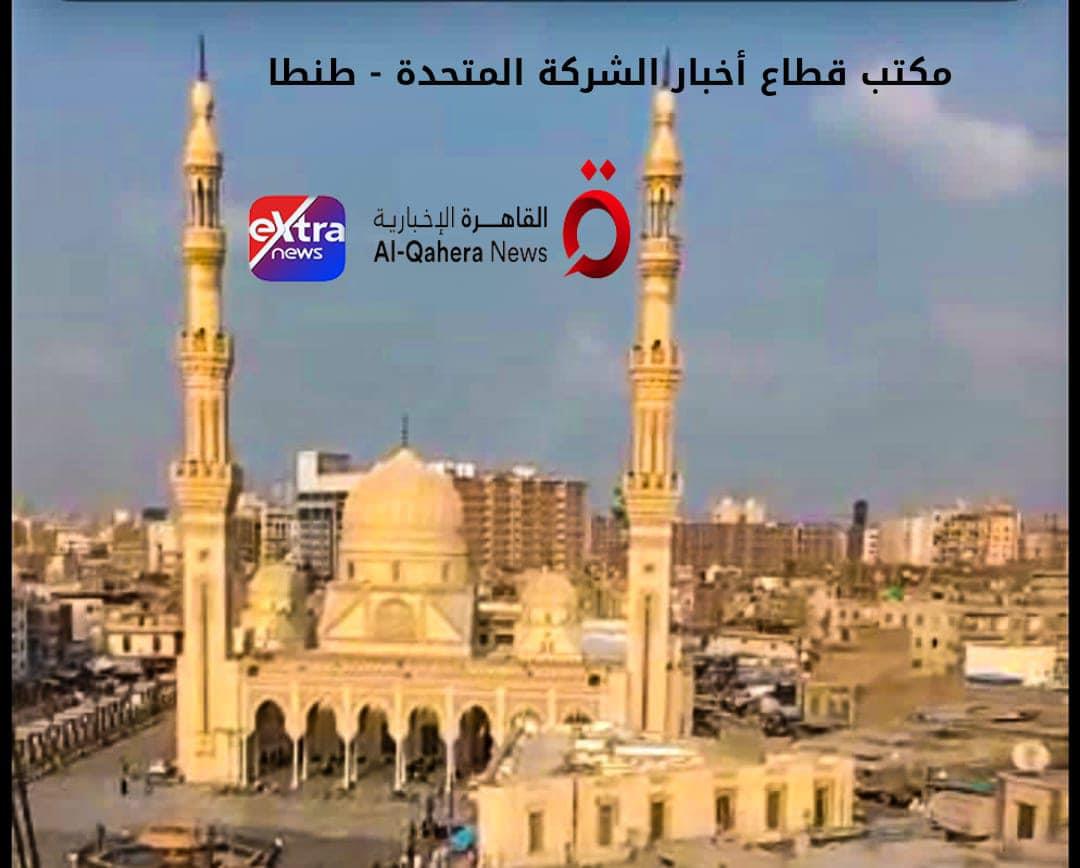 ستوديوهات جديدة للقاهرة الإخبارية وإكسترا نيوز