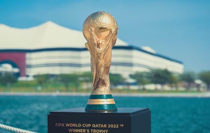 افتتاح كأس العالم 2022