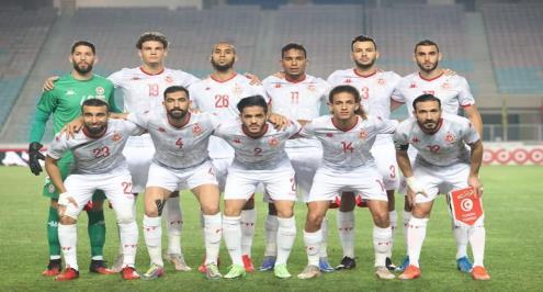  قناة مفتوحة تبث مواجهة تونس والدنمارك في كأس العالم 2022