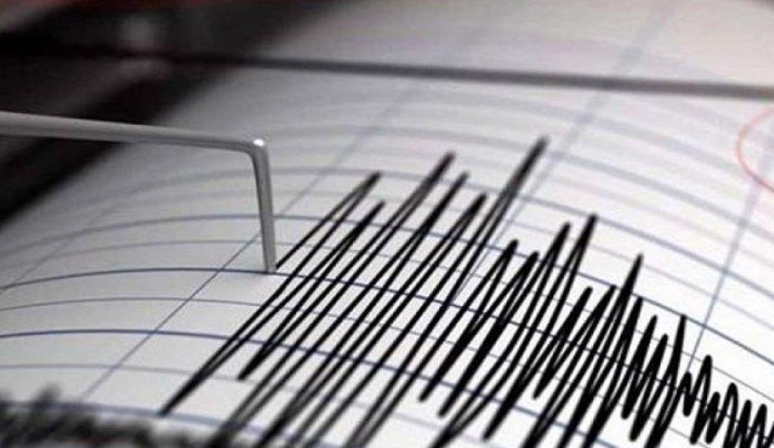 زلزال بقوة 5 درجات على مقياس ريختر يضرب إقليم الحسيمة بالمغرب
